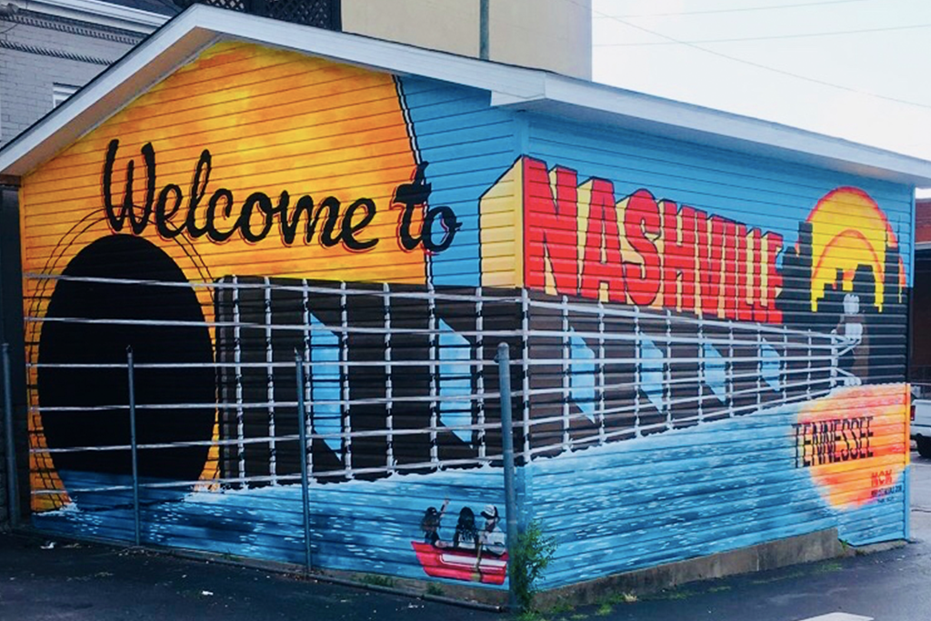 Nashville Attractions: The Best Photo Ops Around Music City!