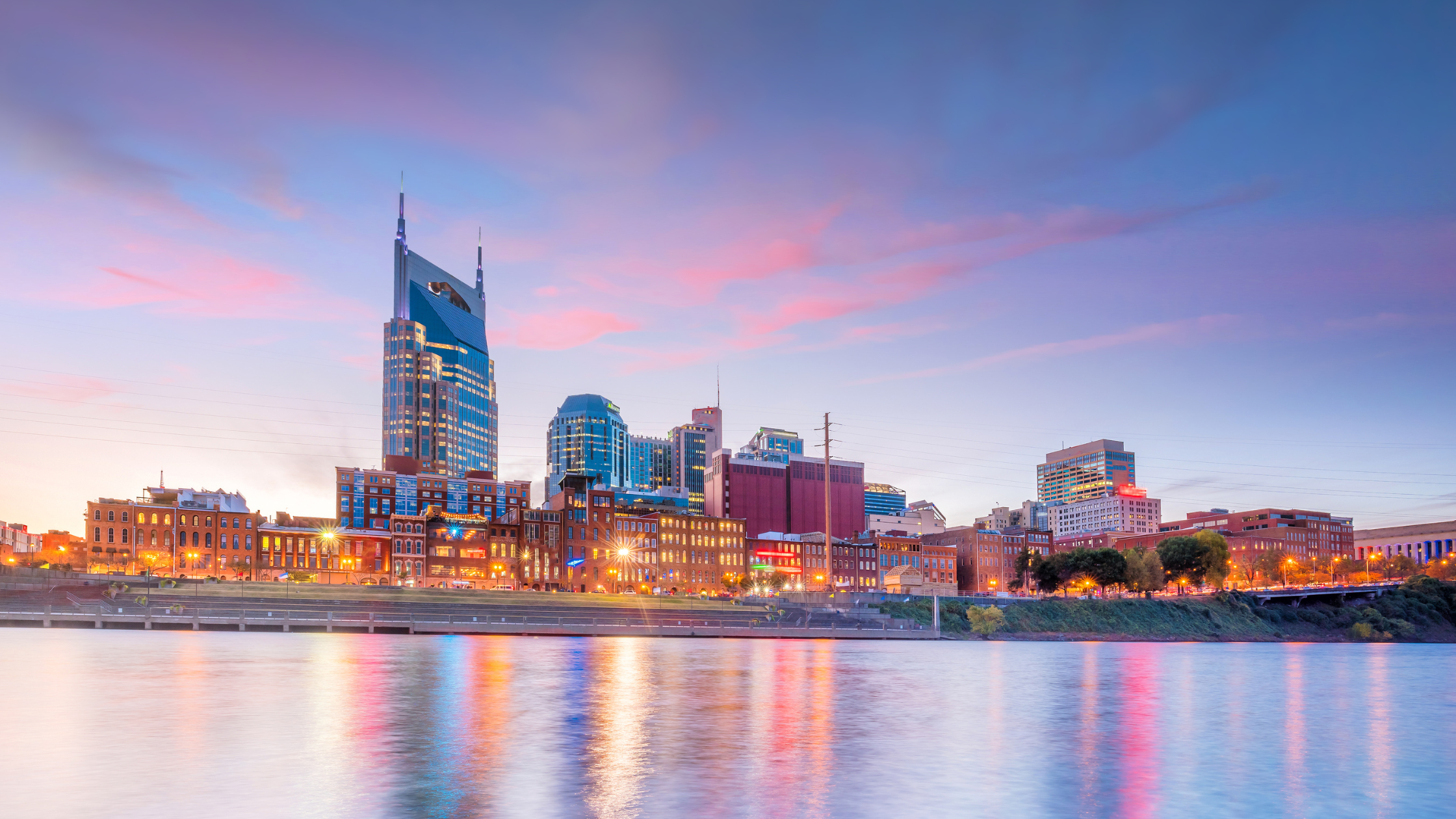 48 Hours in Music City: The Perfect Nashville Itinerary