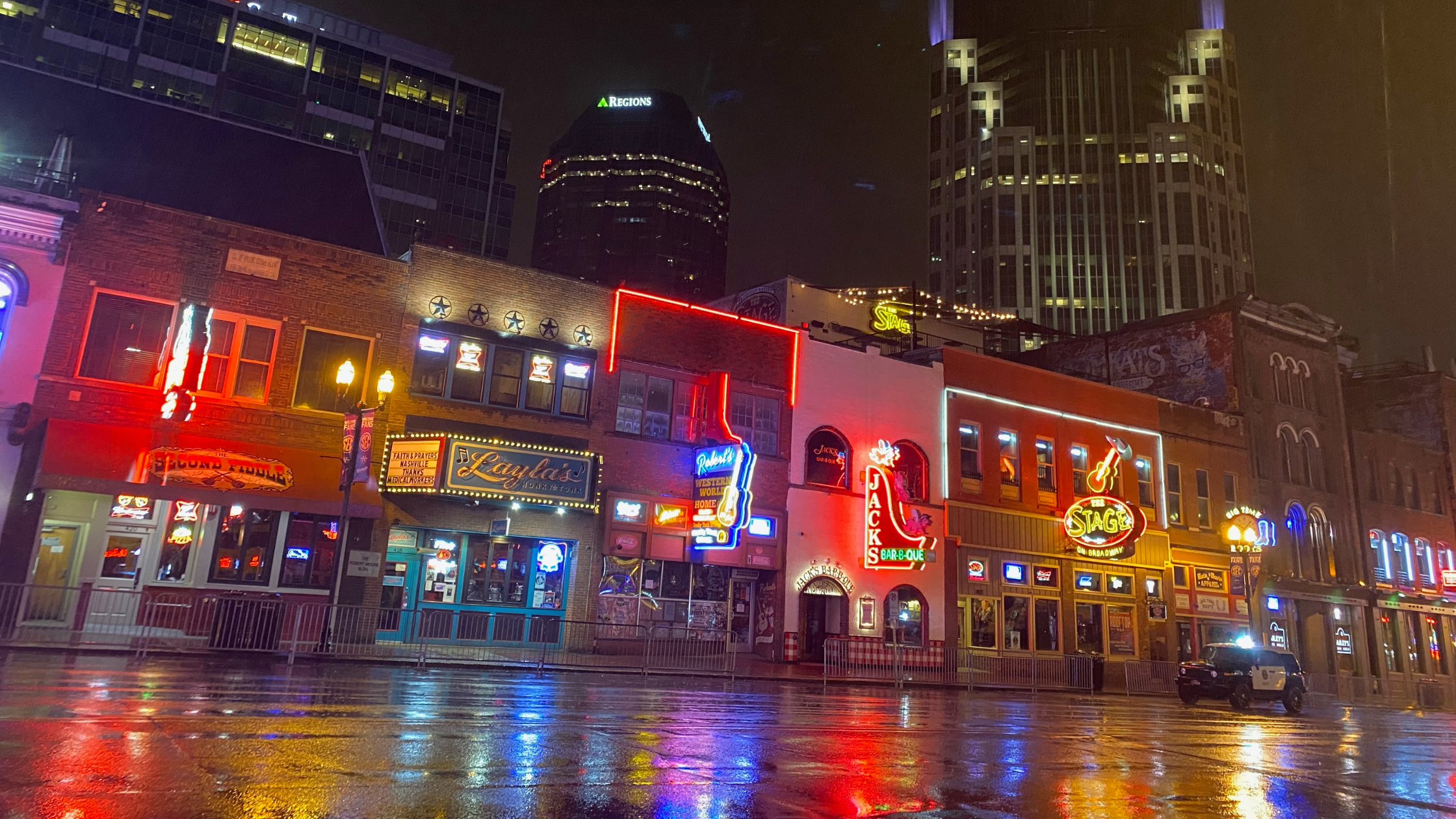 Rainy Day Activities in Nashville: Fun Things to Do When the Weather Turns